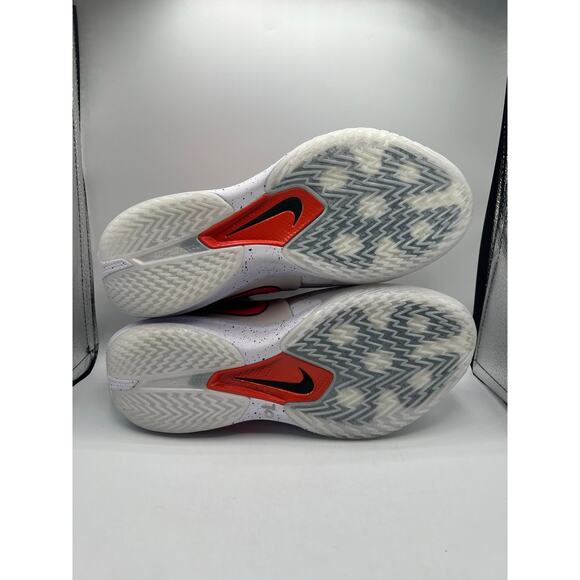 Nike Air Zoom GT Cut 3 Turbo “Platinum” size 8 men’s